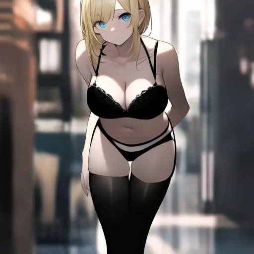 SmellyShirt0475의 Nudist Stepsister