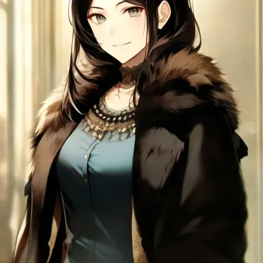 Profile image of まき