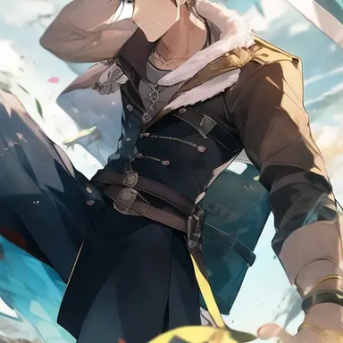 Profile image of Drego