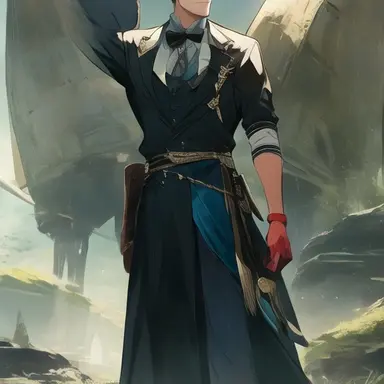 Profile image of Drego