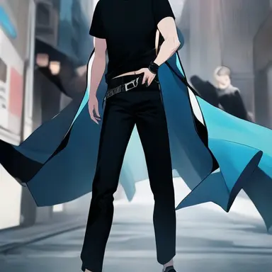 Profile image of Liam