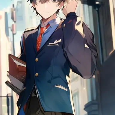 Profile image of Jack