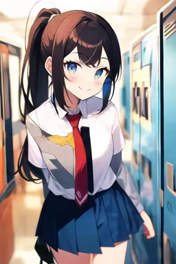 Profile image of Mia