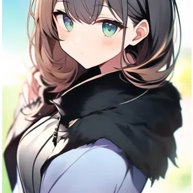 Profile image of Mara