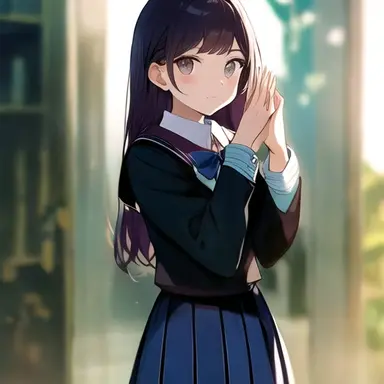 Profile image of Mia