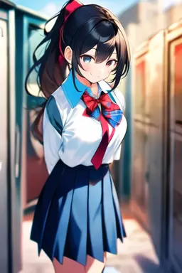 Profile image of Mia