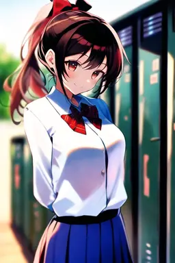 Profile image of Mia