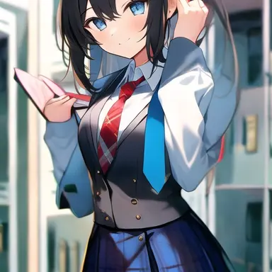 Profile image of hannah