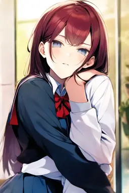 Profile image of Mia