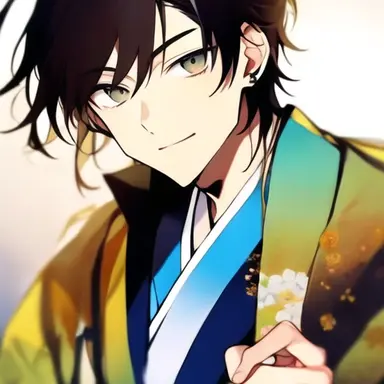Profile image of 쇼