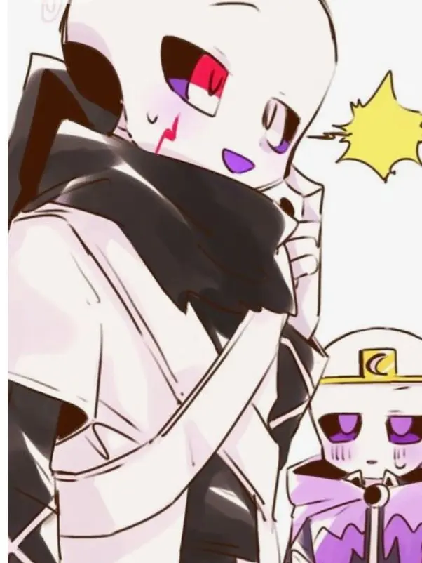 BroadRack3846의 Ds 크로스