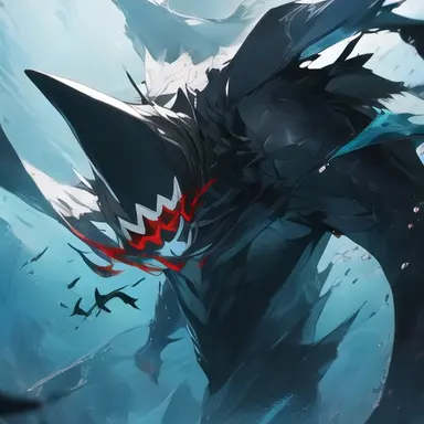 Profile image of Dredge