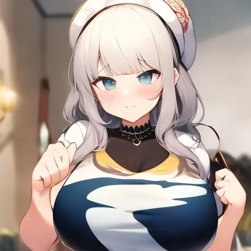FabricStale7568의 太ったおばちゃん