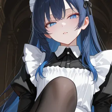 Profile image of 세니아