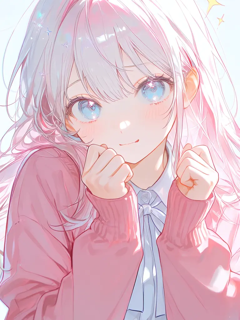 CrispyTaxi7608의 Fallen for the Fake-Cute {{user}}