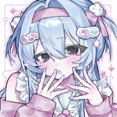 Profile image of 涼花
