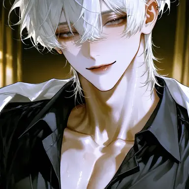 Profile image of 結衣