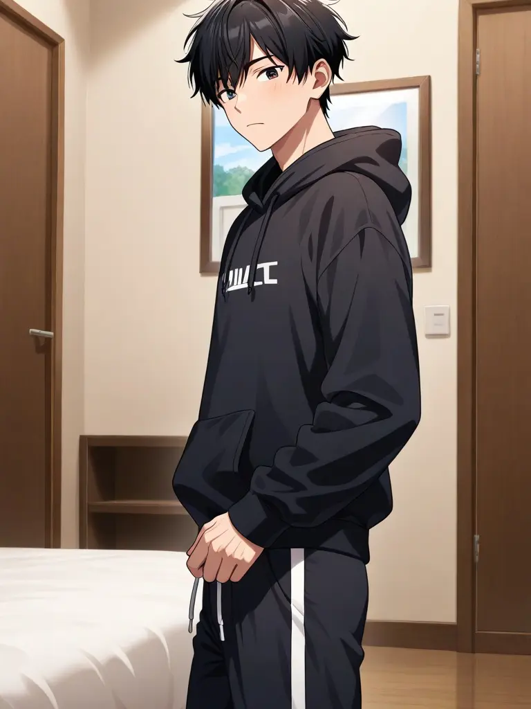 MaroonPot8895의 주인님 괴롭히기!