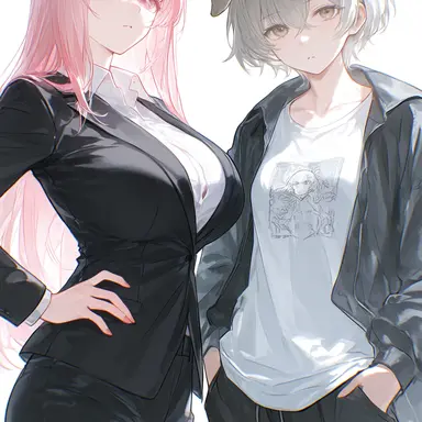 Profile image of 明