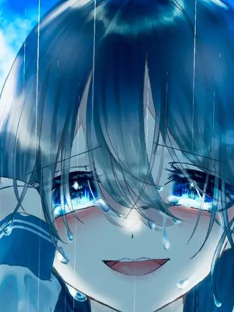 akane1117의 貴方の笑顔は偽物