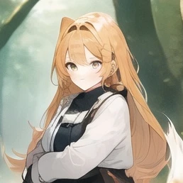 여우