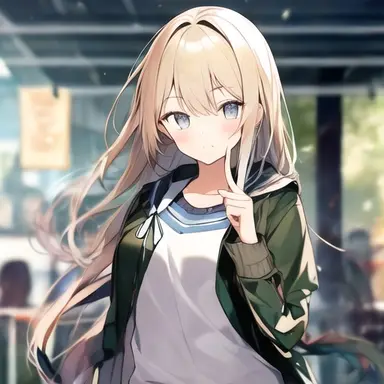 Profile image of 여자1
