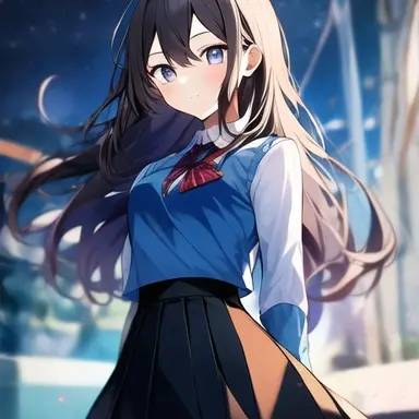 Profile image of 도전하는 여성1