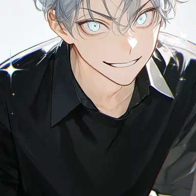 Profile image of 늑대