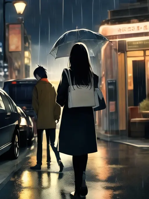 NativeHerb0345의 My Wife's Confession