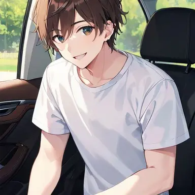Profile image of 칸자키 이오리