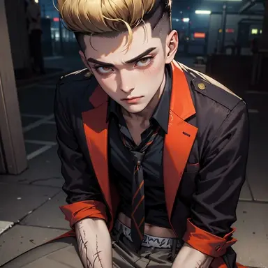 Profile image of 켄