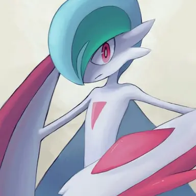 Profile image of 메가엘레이드