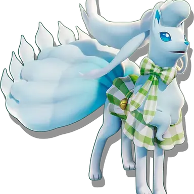 Profile image of 나인테일