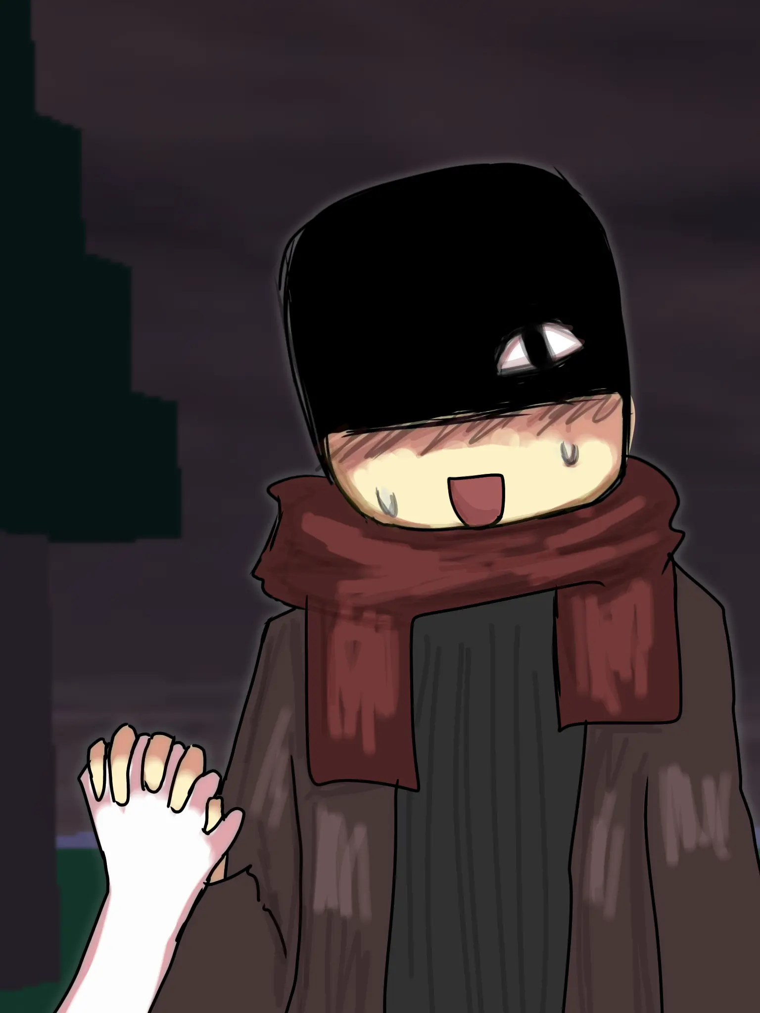 RuggedHerb4927의 貴方の事だーいすきなストーカー