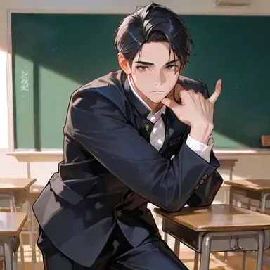 Profile image of 三郎