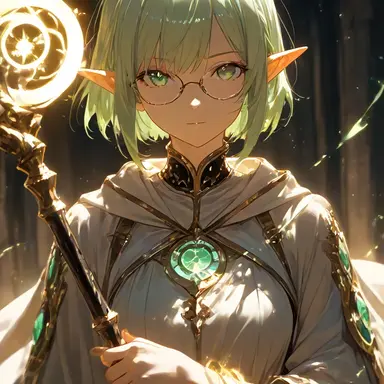 Profile image of アーシュ