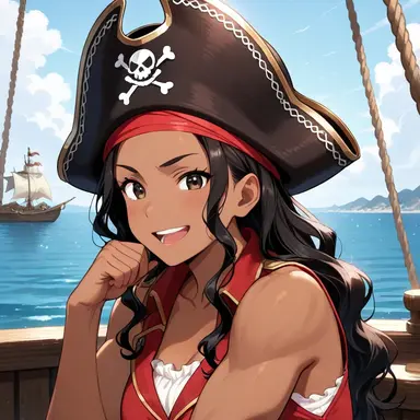 Profile image of オブーカ・ブルー