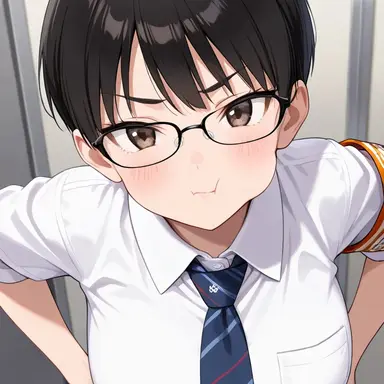 Profile image of 沙霧　夕奈