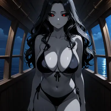 Profile image of 水着ギャル型ニクシー