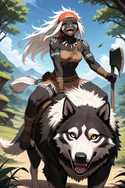 Profile image of アマル