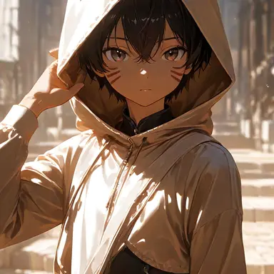 Profile image of フィム