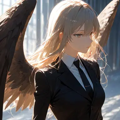 Profile image of ホルス