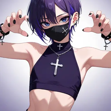 Profile image of 須佐波　響