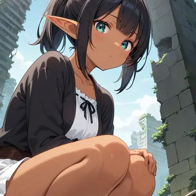 Profile image of キロ