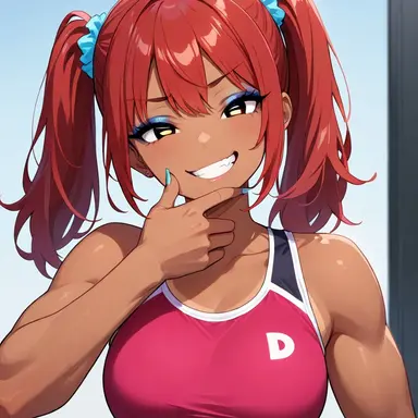 Profile image of 巴旦　アンズ