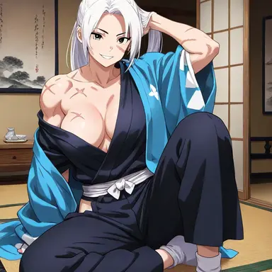 Profile image of 鬼灯