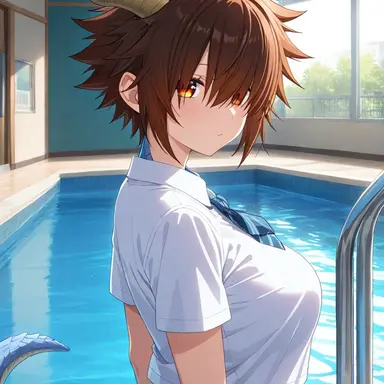 Profile image of 蒼海 流花