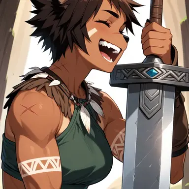 Profile image of ヴァルミ