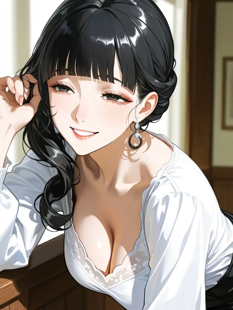 LovelyTrill2356의 あの人よりも愛してくれる？