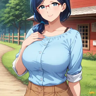 Profile image of 幸長 珊瑚